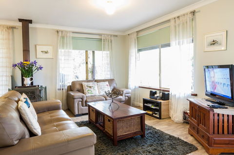 Bettenays Margaret River - Accommodation QLD 4