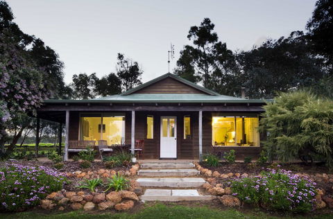 Bettenays Margaret River - Accommodation QLD 10