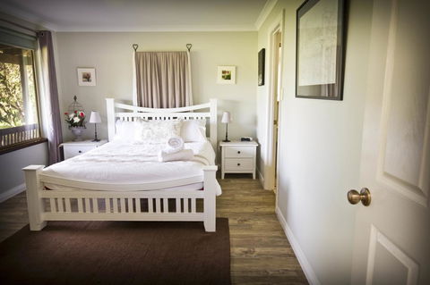 Bettenays Margaret River - Accommodation QLD 6
