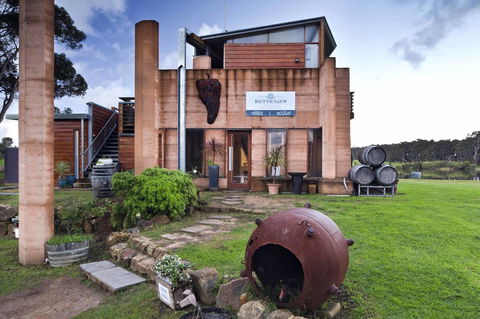 Bettenays Margaret River - Accommodation QLD 5