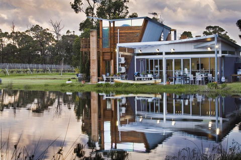 Bettenays Margaret River - Accommodation QLD 1