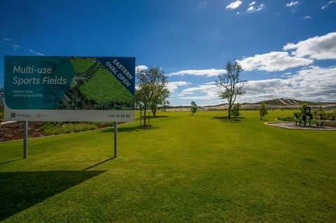 Indian Ocean Retreat - Accommodation QLD 2
