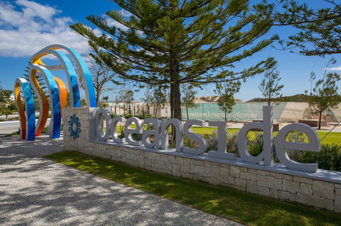 Indian Ocean Retreat - Accommodation QLD 10