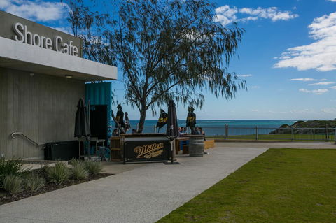 Indian Ocean Retreat - Accommodation QLD 20