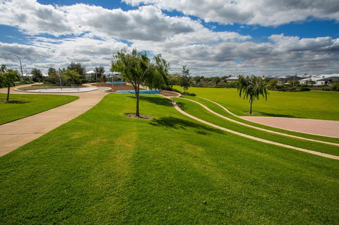Indian Ocean Retreat - Accommodation QLD 30