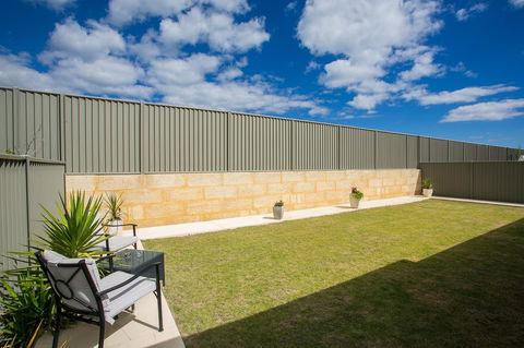 Indian Ocean Retreat - Accommodation QLD 8