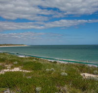 Indian Ocean Retreat - Accommodation QLD