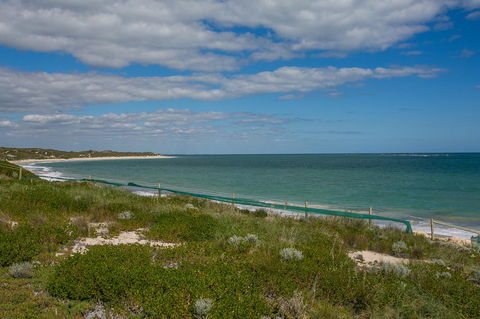 Indian Ocean Retreat - Accommodation QLD 0