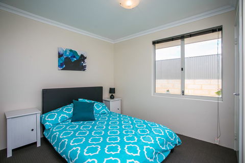 Indian Ocean Retreat - Accommodation QLD 18
