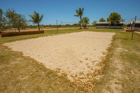 RAC Exmouth Cape Holiday Park - Accommodation QLD 17