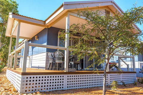 RAC Exmouth Cape Holiday Park - Accommodation QLD 33