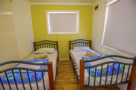 RAC Exmouth Cape Holiday Park - Accommodation QLD 1