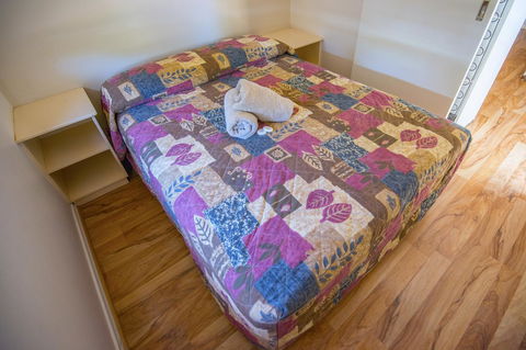 RAC Exmouth Cape Holiday Park - Accommodation QLD 5