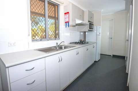 RAC Exmouth Cape Holiday Park - Accommodation QLD 37