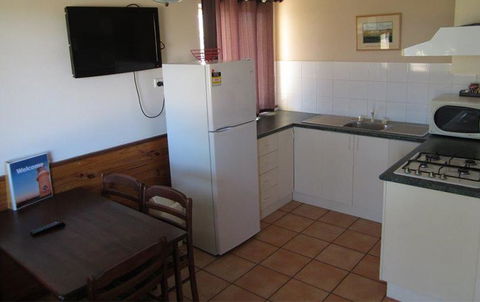 RAC Exmouth Cape Holiday Park - Accommodation QLD 8