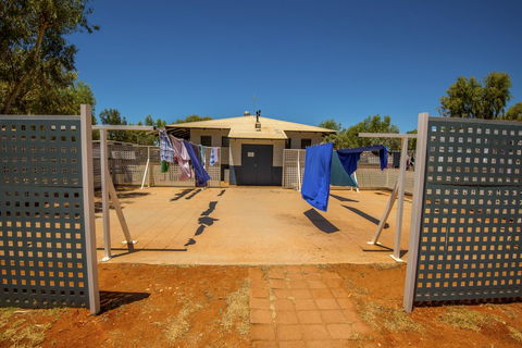 RAC Exmouth Cape Holiday Park - Accommodation QLD 16