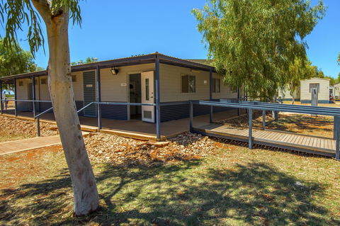 RAC Exmouth Cape Holiday Park - Accommodation QLD 15