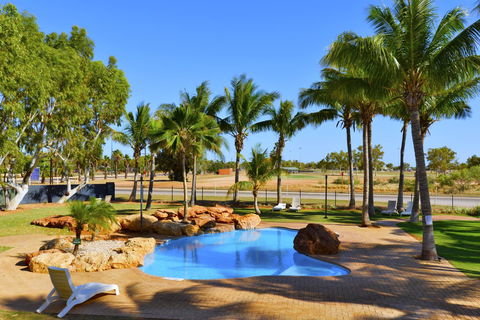 RAC Exmouth Cape Holiday Park - Accommodation QLD 39