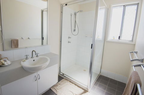 RAC Exmouth Cape Holiday Park - Accommodation QLD 41