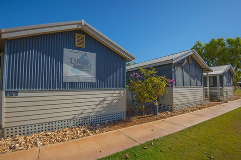 RAC Exmouth Cape Holiday Park - Accommodation QLD 23