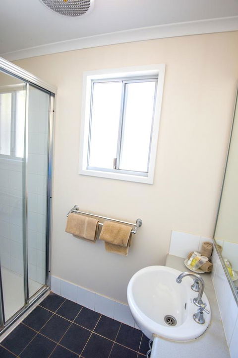 RAC Exmouth Cape Holiday Park - Accommodation QLD 35