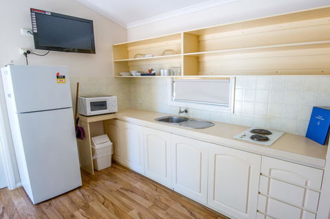 RAC Exmouth Cape Holiday Park - Accommodation QLD 32