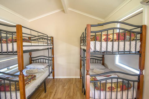 RAC Exmouth Cape Holiday Park - Accommodation QLD 4