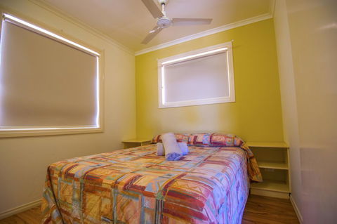 RAC Exmouth Cape Holiday Park - Accommodation QLD 2