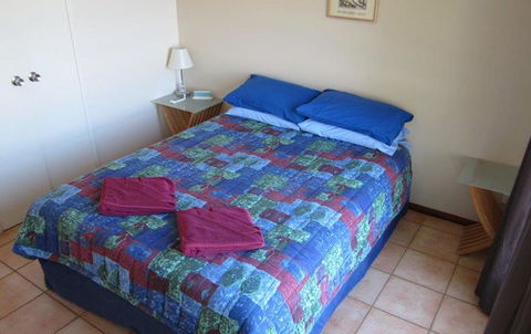 RAC Exmouth Cape Holiday Park - Accommodation QLD 9