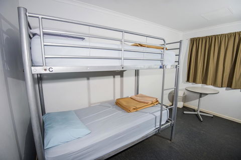 RAC Exmouth Cape Holiday Park - Accommodation QLD 29