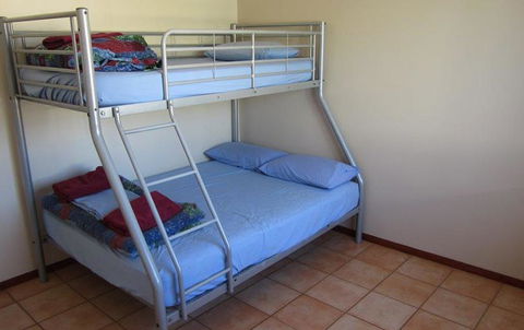 RAC Exmouth Cape Holiday Park - Accommodation QLD 7
