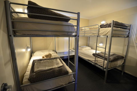RAC Exmouth Cape Holiday Park - Accommodation QLD 43