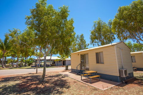 RAC Exmouth Cape Holiday Park - Accommodation QLD 31