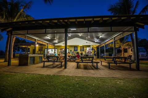 RAC Exmouth Cape Holiday Park - Accommodation QLD 13