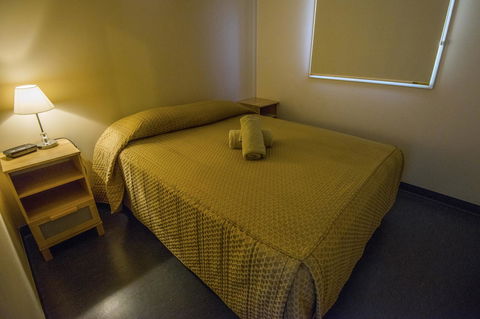 RAC Exmouth Cape Holiday Park - Accommodation QLD 36