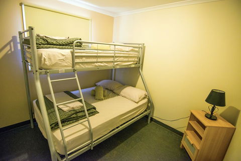 RAC Exmouth Cape Holiday Park - Accommodation QLD 38