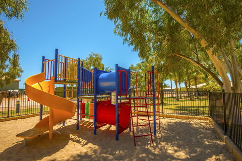 RAC Exmouth Cape Holiday Park - Accommodation QLD 19