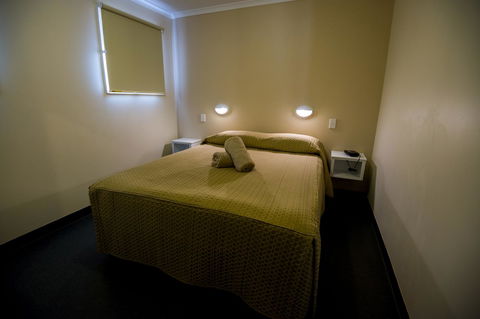RAC Exmouth Cape Holiday Park - Accommodation QLD 42
