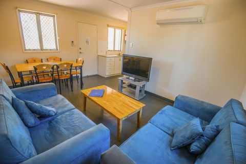 RAC Exmouth Cape Holiday Park - Accommodation QLD 11