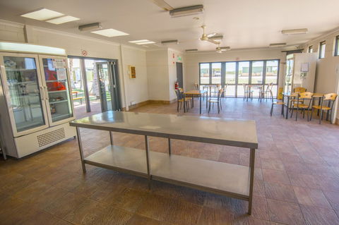 RAC Exmouth Cape Holiday Park - Accommodation QLD 21