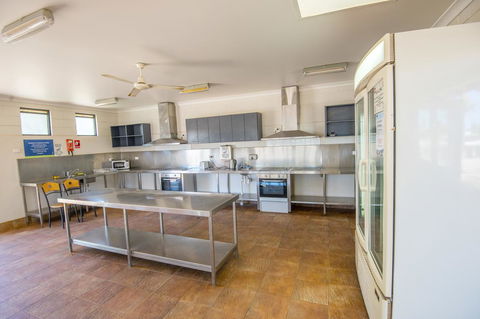 RAC Exmouth Cape Holiday Park - Accommodation QLD 20