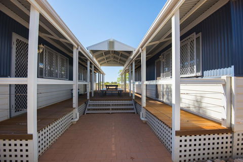RAC Exmouth Cape Holiday Park - Accommodation QLD 25