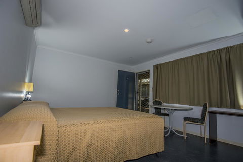 RAC Exmouth Cape Holiday Park - Accommodation QLD 28