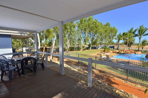 RAC Exmouth Cape Holiday Park - Accommodation QLD 40