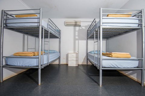 RAC Exmouth Cape Holiday Park - Accommodation QLD 30
