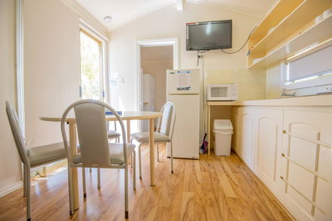RAC Exmouth Cape Holiday Park - Accommodation QLD 3