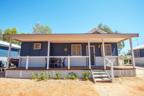 RAC Exmouth Cape Holiday Park - Accommodation QLD 34