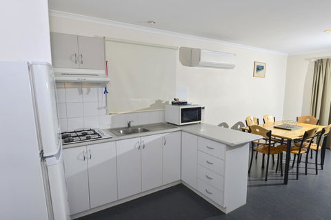RAC Exmouth Cape Holiday Park - Accommodation QLD 44