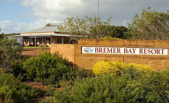 Amelup WA Accommodation QLD