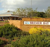 Bremer Bay Resort - Accommodation QLD